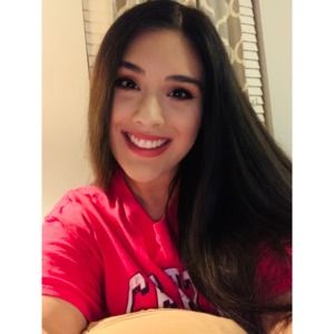 Meet your Posher, Sabrina